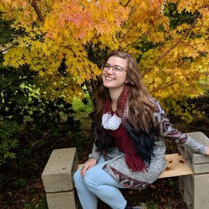 Meet your Posher, Natasha